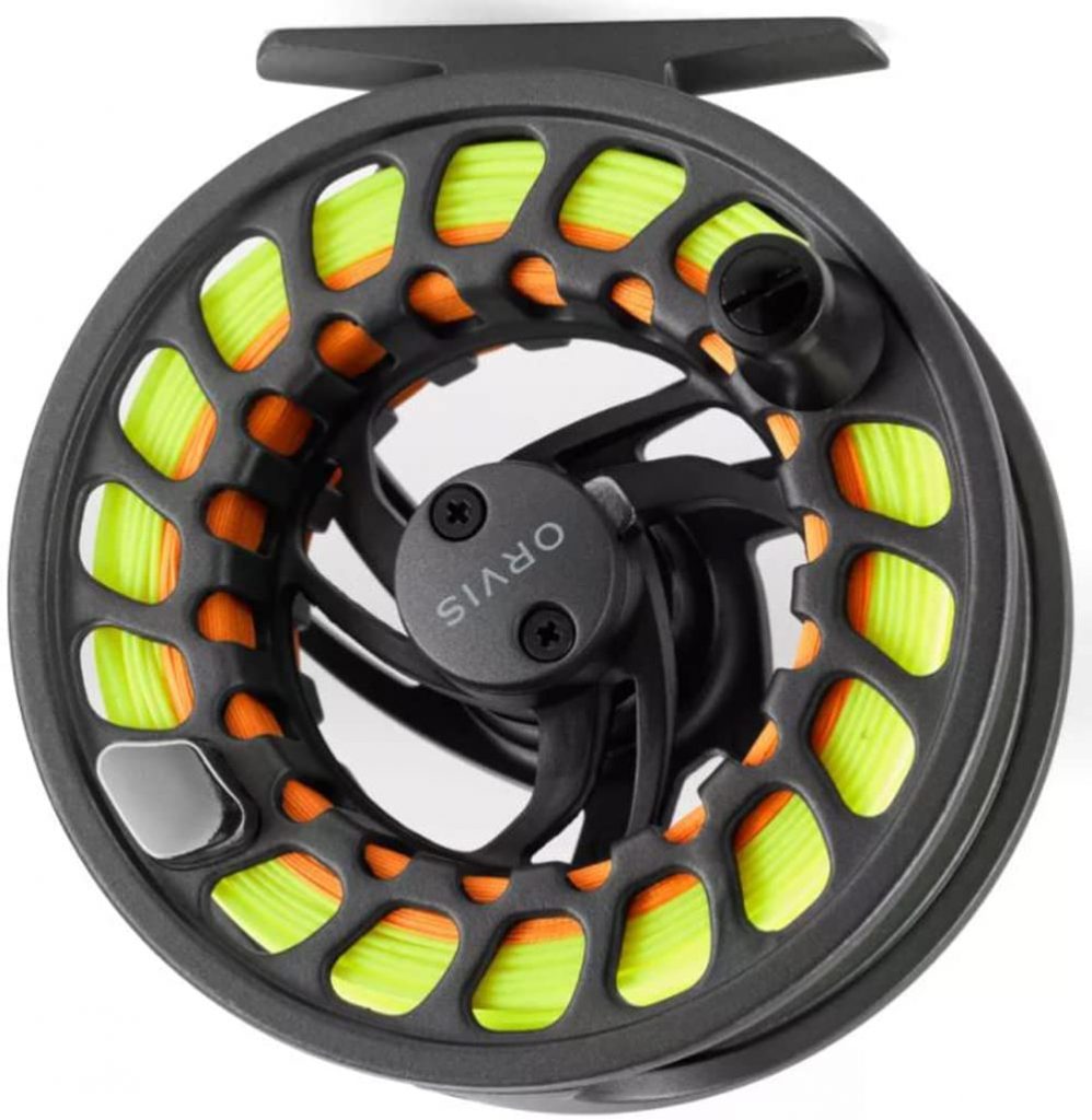 Orvis Clearwater Reel (LA II)