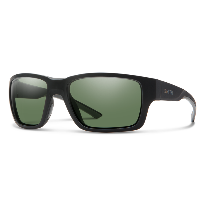 Smith Outback Sunglasses | Best fly fishing sunglasses | Jumping Rise