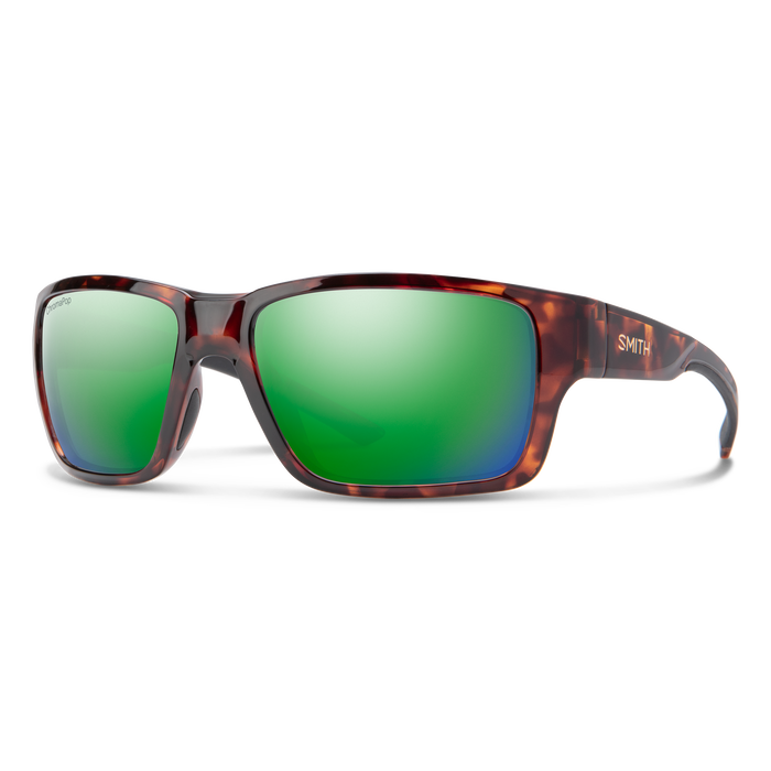 Smith Outback Sunglasses | Best fly fishing sunglasses | Jumping Rise