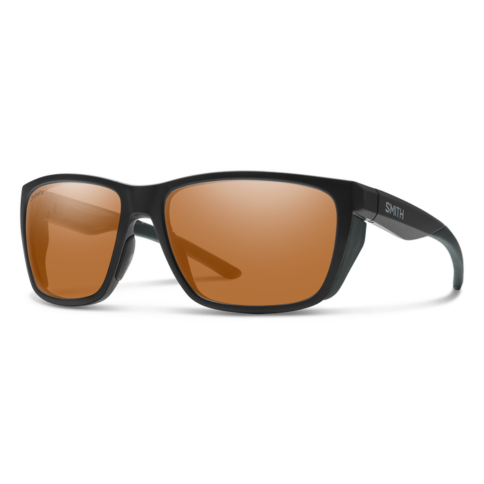 Smith longfin Sunglasses Amber | Best fly fishing sunglasses | Jumping Rise