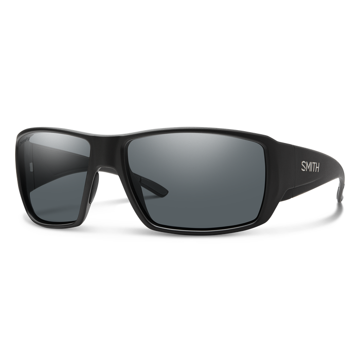 Smith Optics Guide's Choice sunglasses in ChromaPop Glass Polarized Lenses | Best fly fishing sunglasses | Jumping Rise