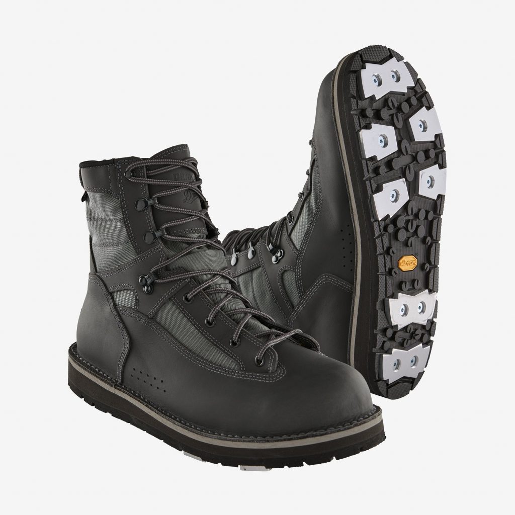 Patagonia Foot Tractor Wading Boots by Danner
