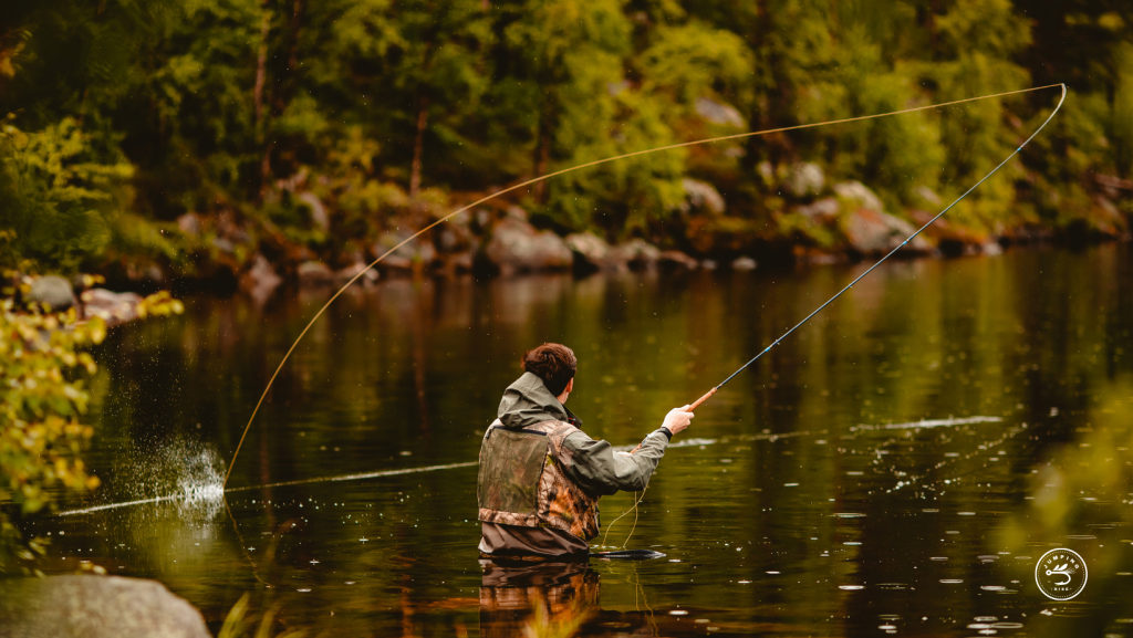 best fly fishing waders for beginners