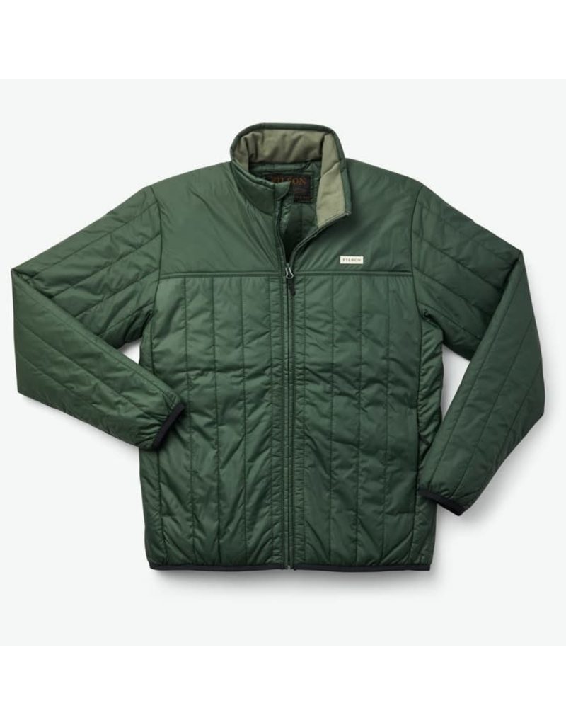 Filson Ultralight Jacket | Ultra Light Insulated Coat