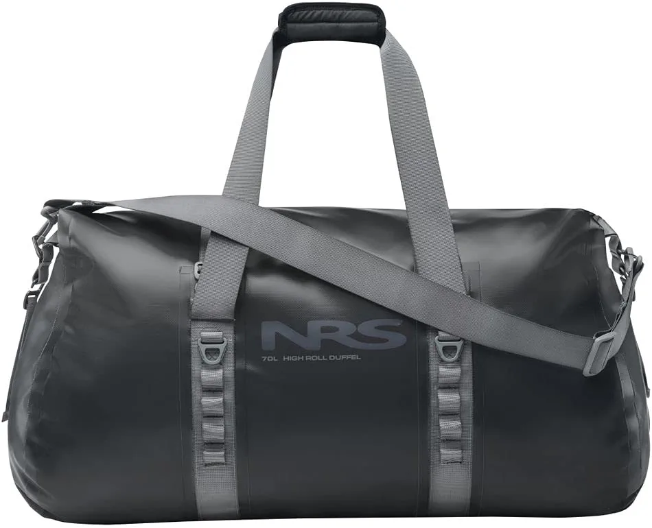 NRS HighRoll DriDuffel
