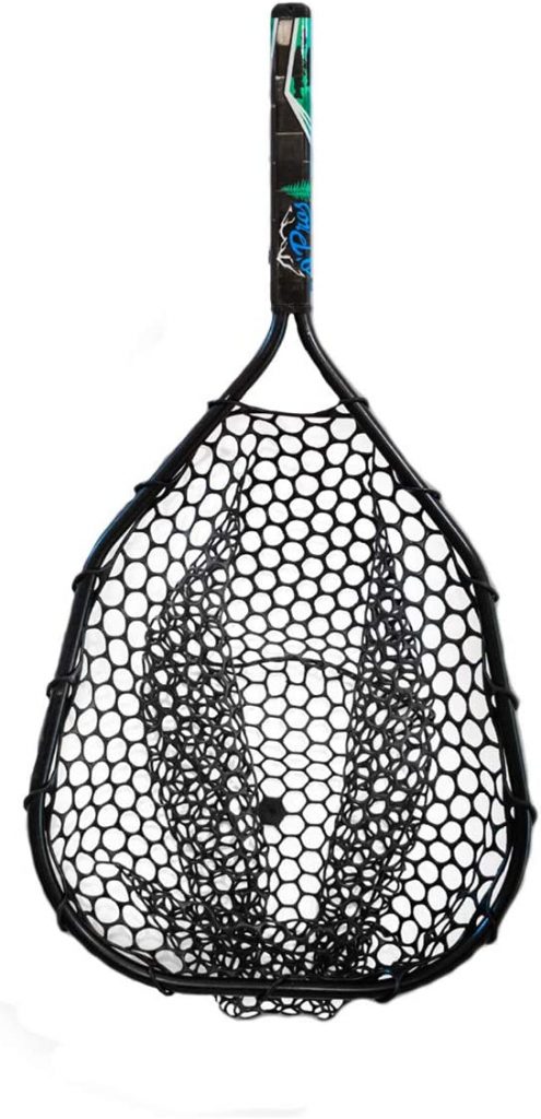 O'Pros Driftless Dryfly Net