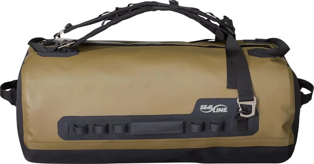 SealLine PRO Zip Duffle Bag