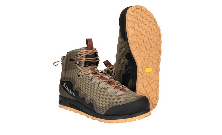 Simms Flyweight Access Wading Boots