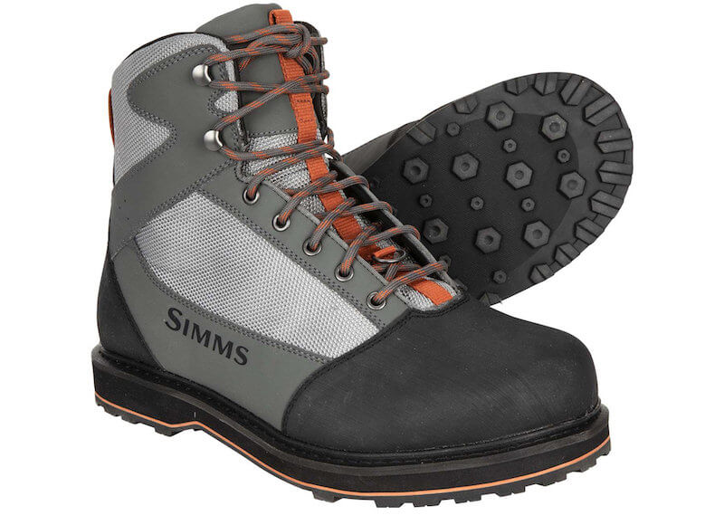 Simms Tributary Wading Boot