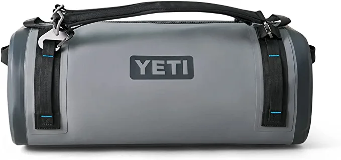 YETI Panga Series Airtight, Waterproof, Submersible Bags
