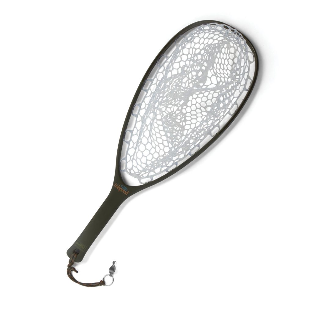 Fishpond Nomad Native Fly Fishing Net