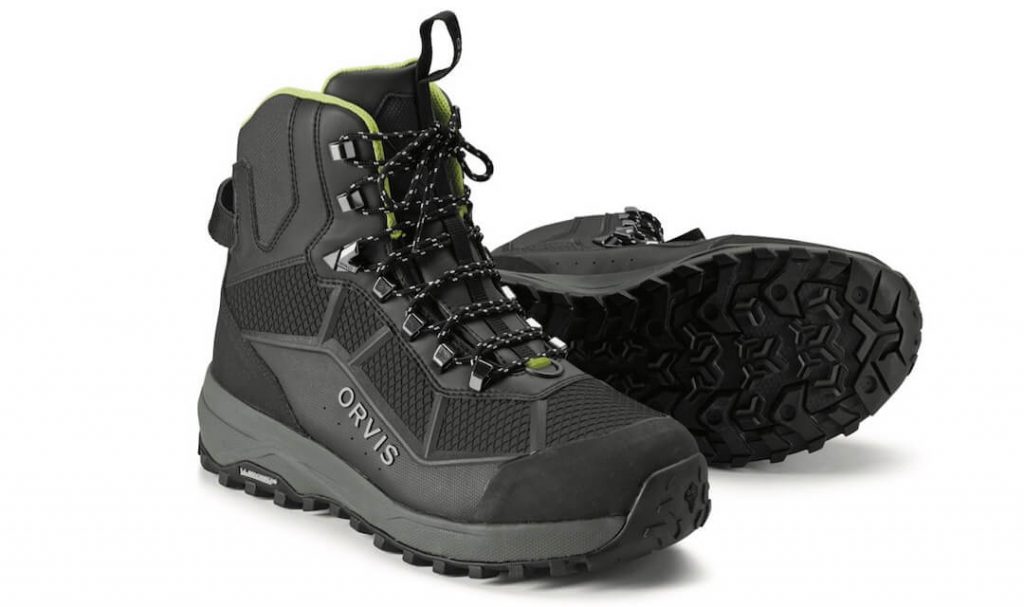 Orvis Pro Wading Boots