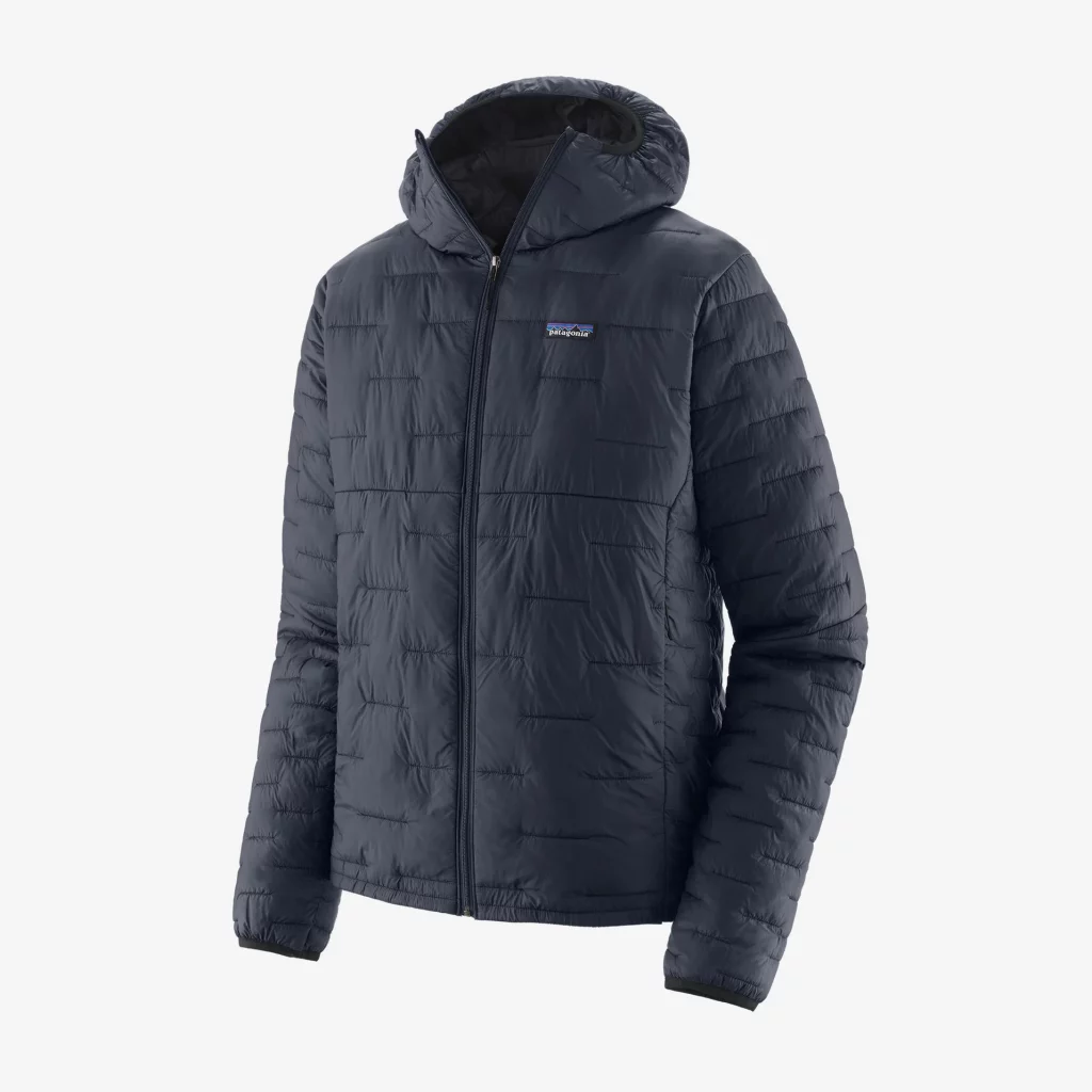 Patagonia Micro Puff Hoodie | Patagonia MicroPuff Hoody | Down Jacket