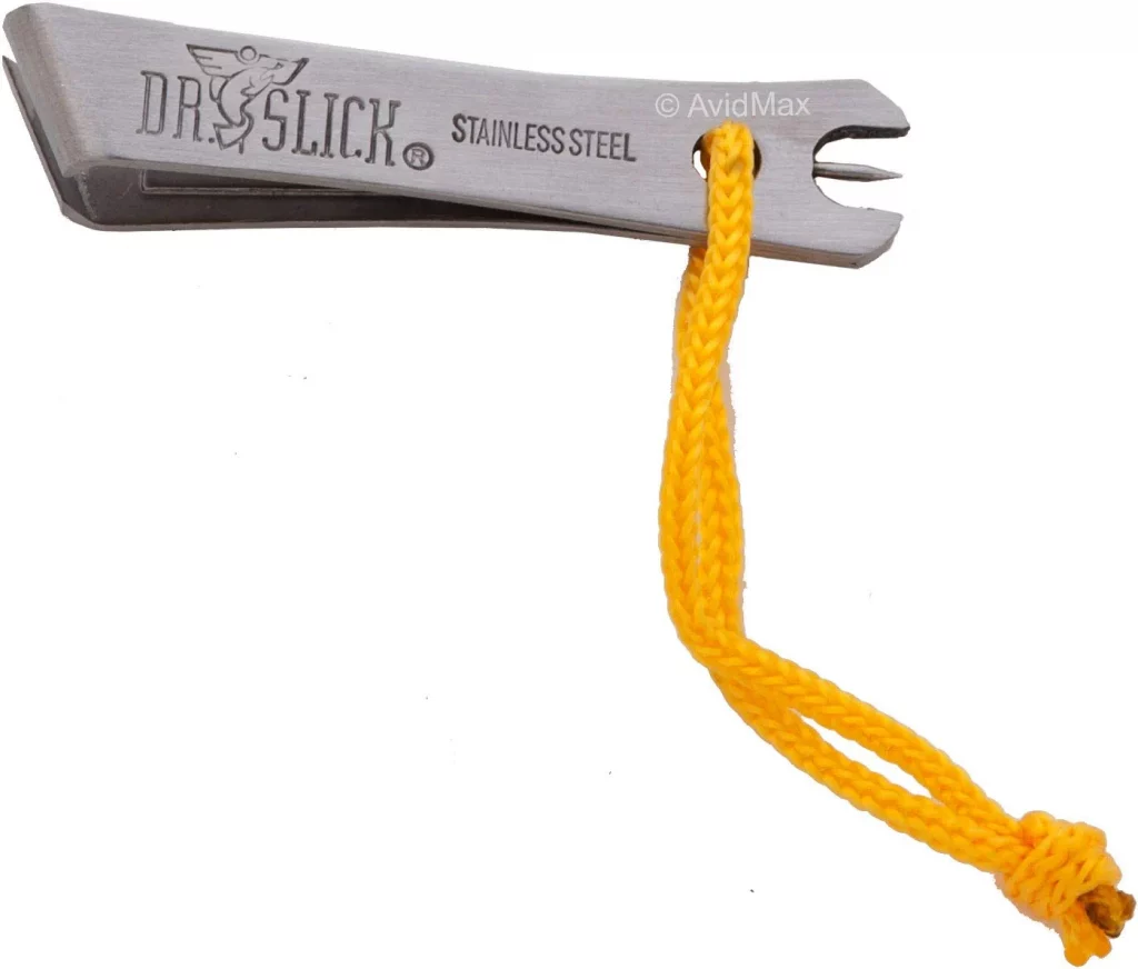 Dr. Slick Offset Nippers