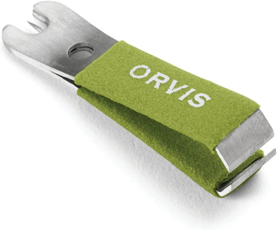 Orvis Comfy Grip Nippers
